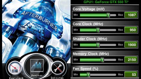 Best App For Overclocking Android